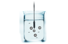 Aquasnap ATP Svaber | Hygienekontroll av skyllevann