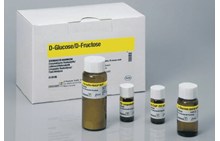 Sucrose/D-Glucose/D-Fructose