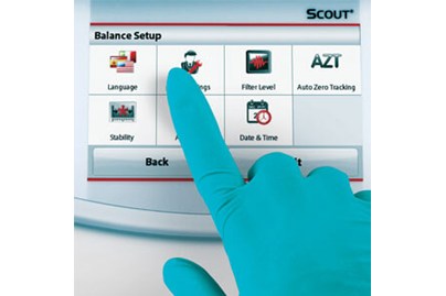 scout-presisjonsvekt-skjerm
