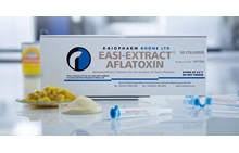 EASI-EXTRACT® AFLATOXIN