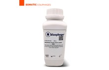 Bluephage MSA | Modifisert Scholtens agar