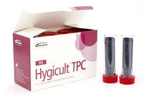 Hygicult TPC | Totalkim (totalantall bakterier)