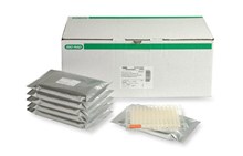 MUG/EC E. coli mikroplate-kit