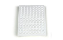 PCR plate low-profile 96-brønns hvit Multiplate™