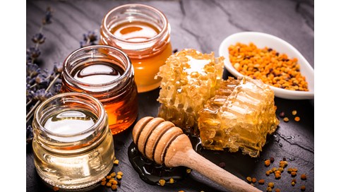 46% av import honning er falsk | Kan du teste kvalitet selv?