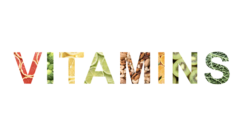 Hvordan analysere vitaminer selv?