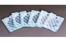 Membranfilter for vannfiltrering