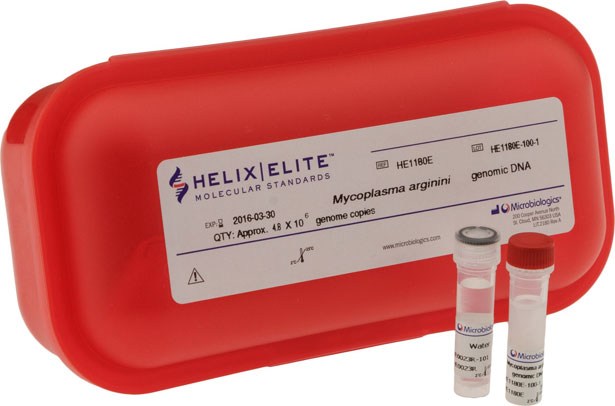 HelixElite Mycoplasma