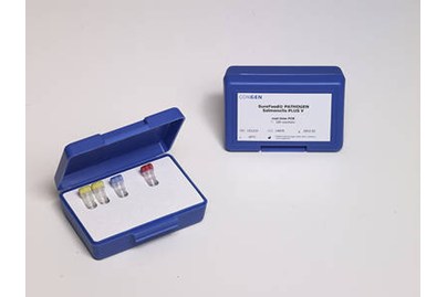 SureFood PCR-kit