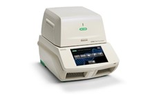 CFX96 DW Touch | PCR instrument