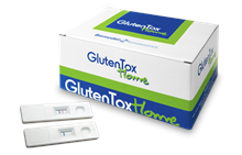 GlutenTox Home | glutentest for mat og drikke