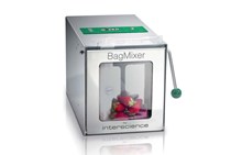 BagMixer 400W | Stomaker med vindu