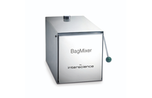 BagMixer 400P | Stomaker