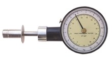 Penetrometer | Manuell fasthesttester for frukt