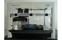 iQ-Check® Prep PCR-automat