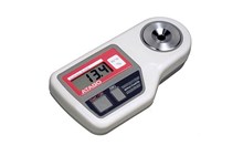 Refraktometer PR-60PA | Isopropylalkohol