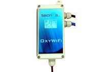 OxyWifi | Trådløs dataøverføring, vannkvalitet