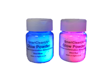 UV-Glow Pulver