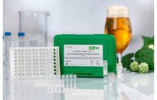 QuickGen PCR kit | Bakterier & gjær i Øl