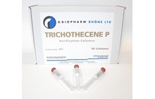 Trichothecene P kolonner
