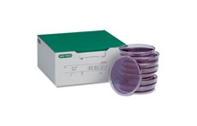 BCP (bromocresol purple) laktose agar