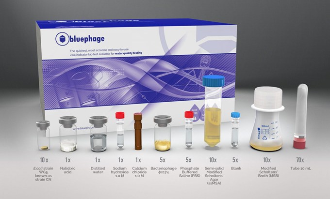 bluephage-isoeasy-kit-dobbel-agar-lag-metode
