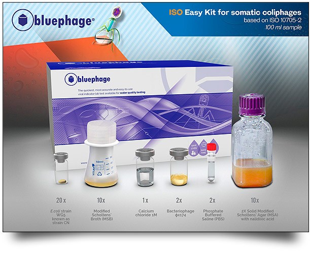 bluephage-isoeasy-kit-singel-agar-lag-metode