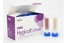 Hygicult E/β-GUR for Enterobacteriaceae/E.coli