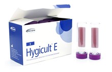 Hygicult E for enterobacteriaceae